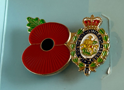 The parachute regiment - the,