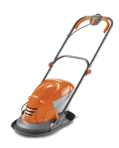 Flymo hover vac 270 - flymo, corded