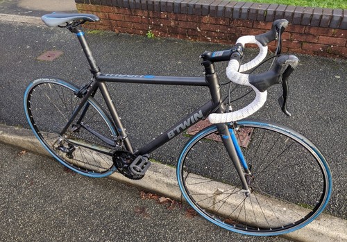 Shimano sora speed twin - sora,