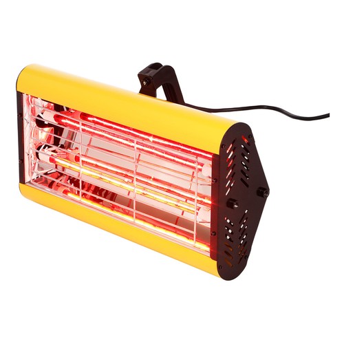 2500w infrared paint curing - infrared,