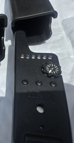 Delkim txi receiver - txi-d,