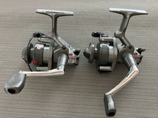Shimano Titanos Ex500 2 Piece