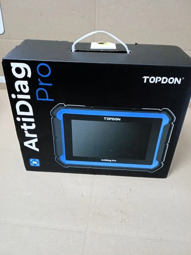 Topdon car diagnostic tool - topdon,