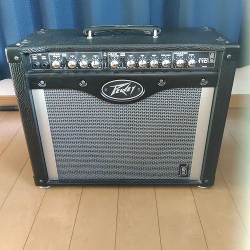 Peavey envoy 110 - envoy, amp