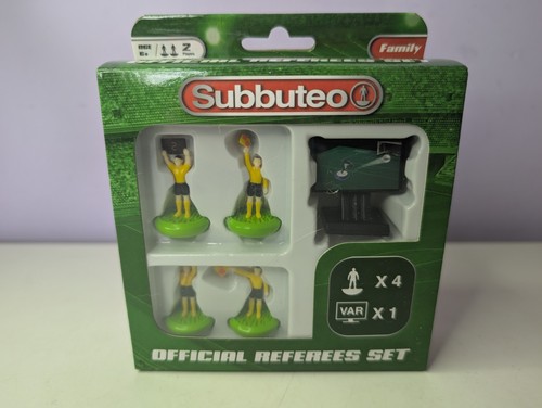 Subbuteo item modern - modern, &