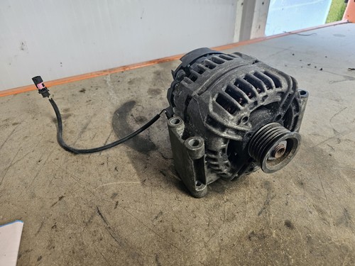 Mini alternator w10 petrol - alternator,