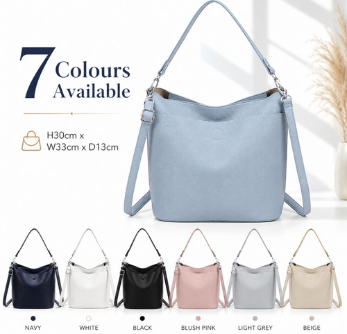 Ladies large shoulder - ladies,