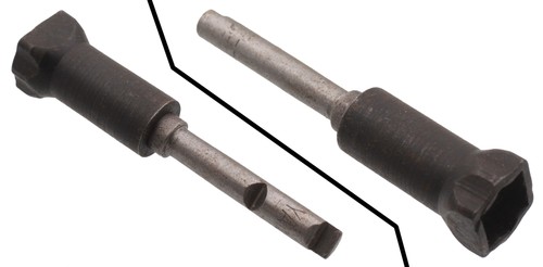 Orig combination driver - orig.,