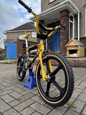 Mk1 Raleigh Team Burner 82/83 Totally restored. Part ex your old Mk1/Mk2 burner?