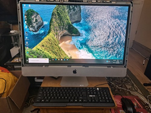 Apple imac inch a1312 - apple,