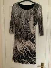 Flattering Frank Lyman animal