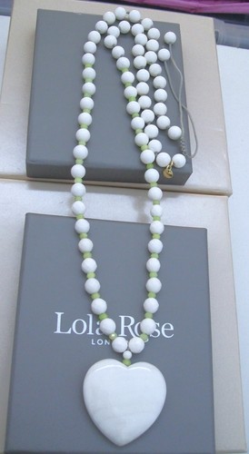 Lola rose white - lola,