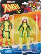 MARVEL LEGENDS X-MEN 97 RETRO
