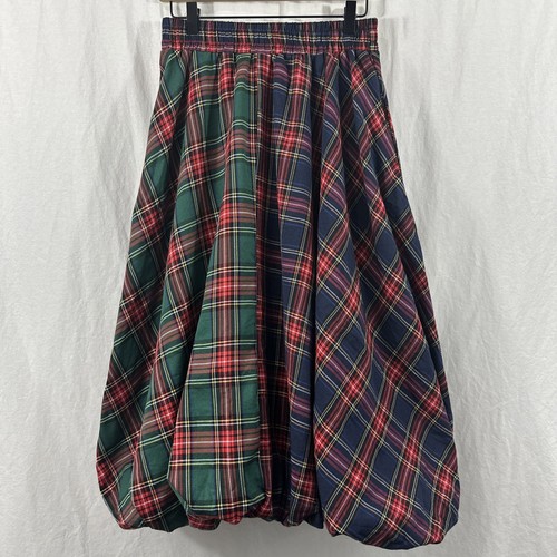 Tartan plaid bubble - tartan,