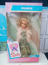 Stunning 1980s Premiere Girl