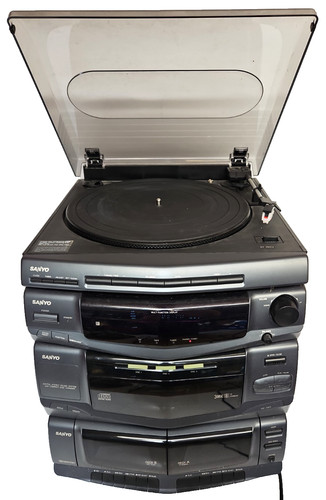 Sanyo x1050 digital - dc-x1050, stereo