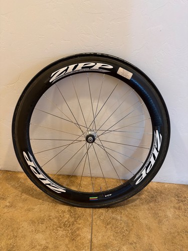Zipp 404 rear wheel - 404,