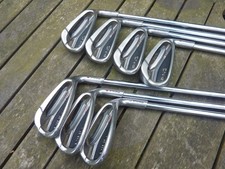 Ping G25 Irons 5 to Sw R/H Reg