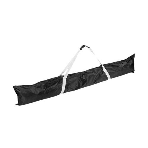 Padded ski bag - device,