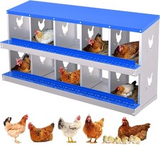6/8/10-Compartment Chicken