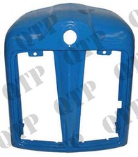 Fordson Major, Power Major