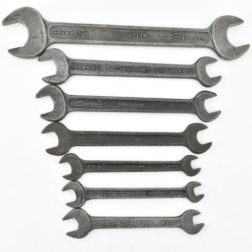 Various vtg superslim - vtg,