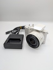 Samsung NX NX1000 20.3MP