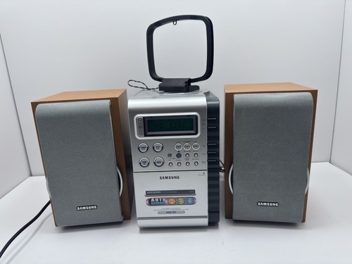 Samsung micro component audio - samsung,