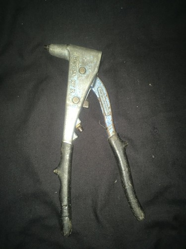 Vintage gesipa ntx pop blind - vintage,