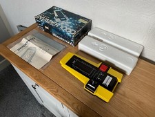 Mint Gakken Galaxy Invader 1000 Game - Boxed Working -??Retro Gift Idea??