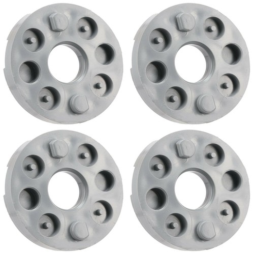 Blade spacers for flymo easi - for,