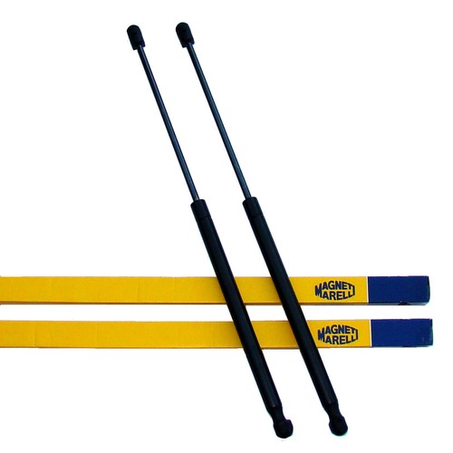 Gas spring damper tailgate - spring,
