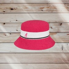 Kangol Bermuda Stripe Bucket