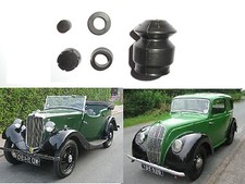 MORRIS 8 Eight (Ser.1,2, E, Z)