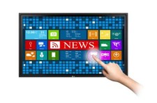 LG 47WT30MS-B 47'' IR Spread