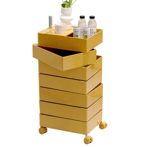 Drawers 360 movable - drawers, 360°