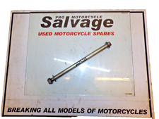 TRIUMPH STREET SCRAMBLER 900