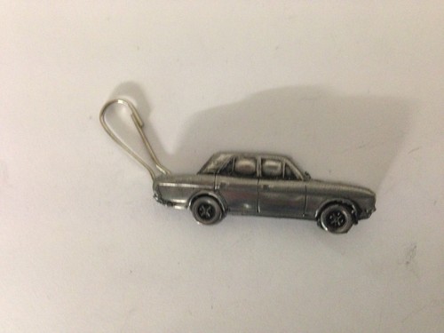 Ford cortina 1600e mk2 - ford, ref83