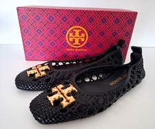 TORY BURCH Eleanor Embellished