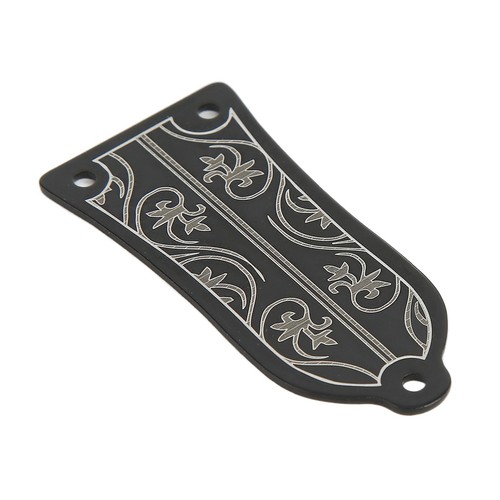 Truss rod cover with screws - cover,