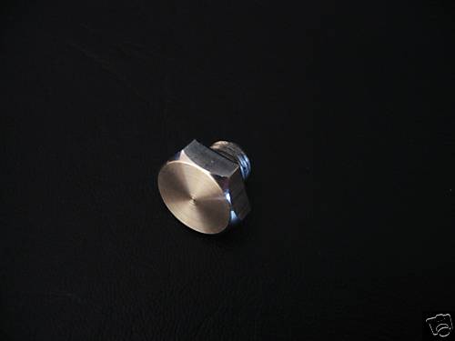Stainless steel engine - steel,