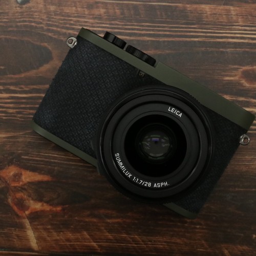 Leica reporter 3mp - reporter, 47.3mp