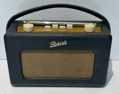 Roberts revival r250 portable - revival,