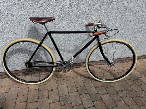 Pashley guvnor path - pashley,