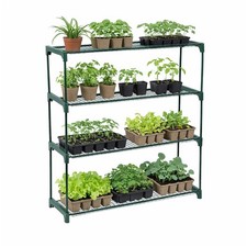 NEW! Flower Staging Display