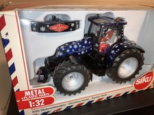 SIKU NEW HOLLAND CHRISTMAS