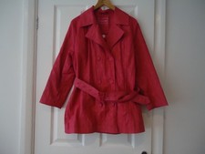 STUNNING PER UNA  PINK LINED