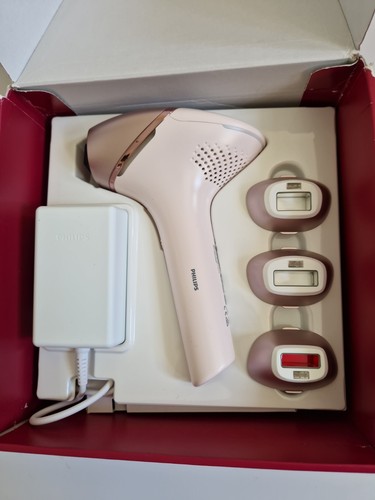 Philips lumea ipl - ipl, series