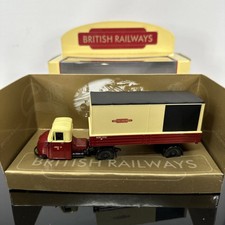 Corgi 15005 1/50 SCAMMELL