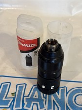 Makita 194079-2 Keyless Quick Release Metal Chuck HR2450FT HR2470FT HR2611FT (N)